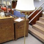 647 8295 FLOOR LAMP